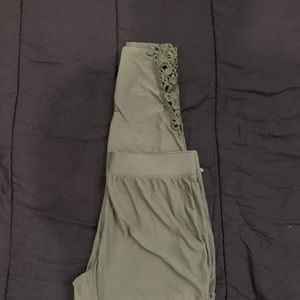 Maurice’s Leggings